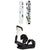 Salomon Huck Knife Snowboard + Season Meld Snowboard Bindings 2026