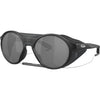 Matte Black/Prizm Black Polarized