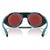 Oakley Clifden Sunglasses Matte Balsam/Prizm Snow Black