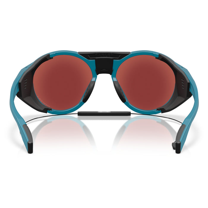 Oakley Clifden Sunglasses Matte Balsam/Prizm Snow Black