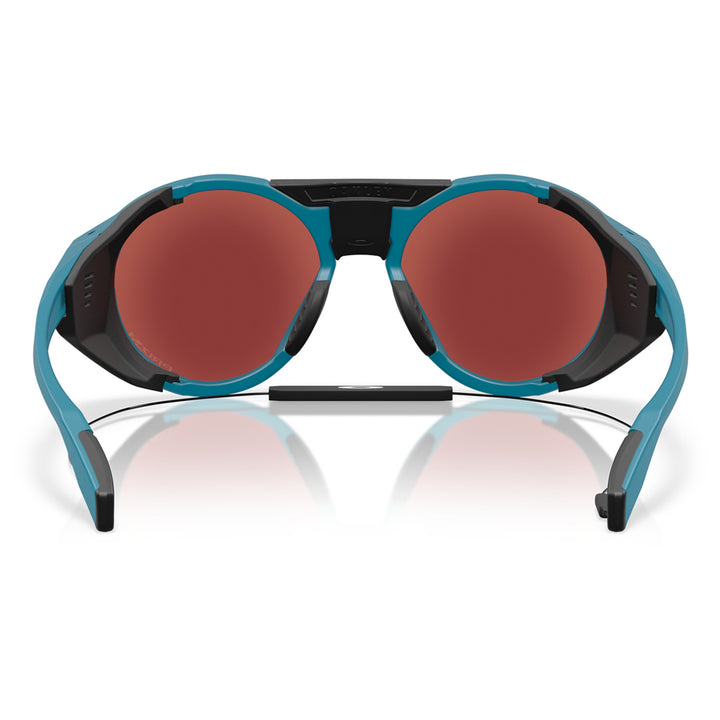 Oakley Clifden Sunglasses Matte Balsam/Prizm Snow Black
