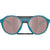Oakley Clifden Sunglasses Matte Balsam/Prizm Snow Black