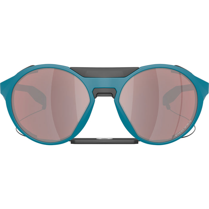 Oakley Clifden Sunglasses Matte Balsam/Prizm Snow Black