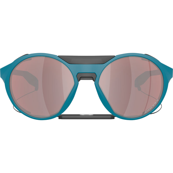 Oakley Clifden Sunglasses Matte Balsam/Prizm Snow Black
