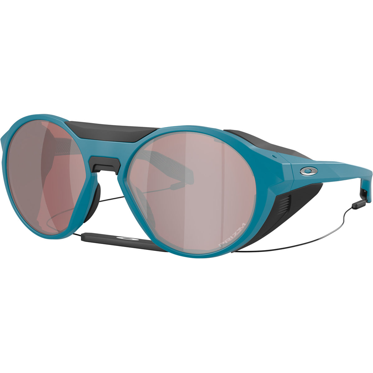 Oakley Clifden Sunglasses Matte Balsam/Prizm Snow Black