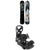 Lib Tech Dynamo C3 Snowboard + Bent Metal Anvil Snowboard Bindings 2026