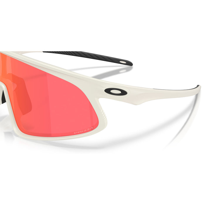 Oakley RSLV 141 Sunglasses Matte Mist/Prizm Trail Torch