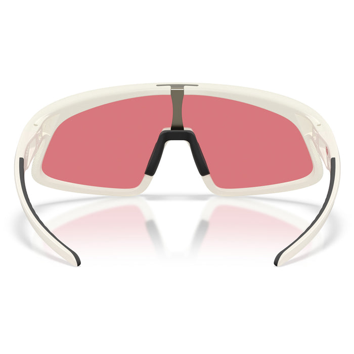 Oakley RSLV 141 Sunglasses Matte Mist/Prizm Trail Torch