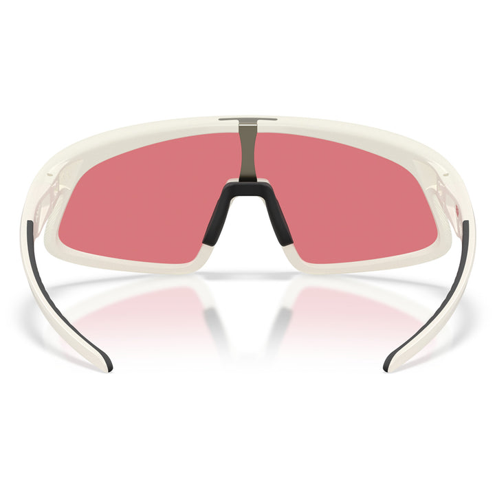 Oakley RSLV 141 Sunglasses Matte Mist/Prizm Trail Torch