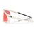 Oakley RSLV 141 Sunglasses Matte Mist/Prizm Trail Torch