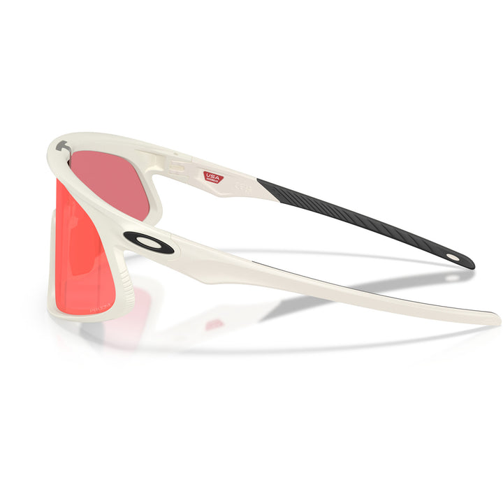 Oakley RSLV 141 Sunglasses Matte Mist/Prizm Trail Torch