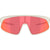 Oakley RSLV 141 Sunglasses Matte Mist/Prizm Trail Torch