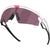 Oakley Sphaera Strike Sunglasses Matte Clear/Prizm Road Black
