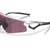 Oakley Sphaera Strike Sunglasses Matte Clear/Prizm Road Black