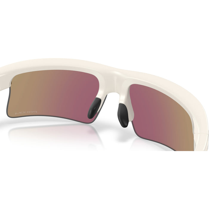 Oakley Bisphaera Speed Sunglasses Matte Mist/Prizm Sapphire
