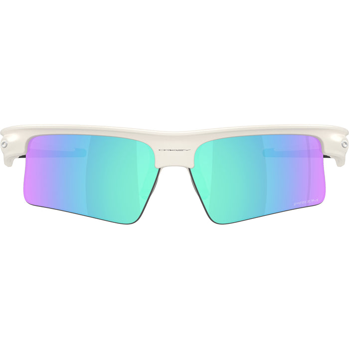 Oakley Bisphaera Speed Sunglasses Matte Mist/Prizm Sapphire