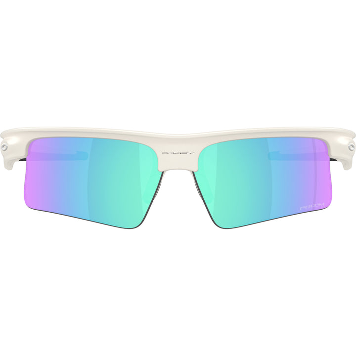 Oakley Bisphaera Speed Sunglasses Matte Mist/Prizm Sapphire