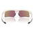 Oakley Bisphaera Speed Sunglasses Matte Mist/Prizm Sapphire