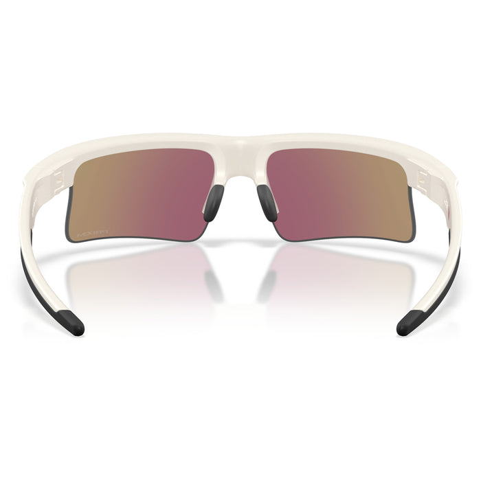 Oakley Bisphaera Speed Sunglasses Matte Mist/Prizm Sapphire
