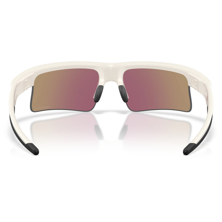 Oakley Bisphaera Speed Sunglasses Matte Mist/Prizm Sapphire