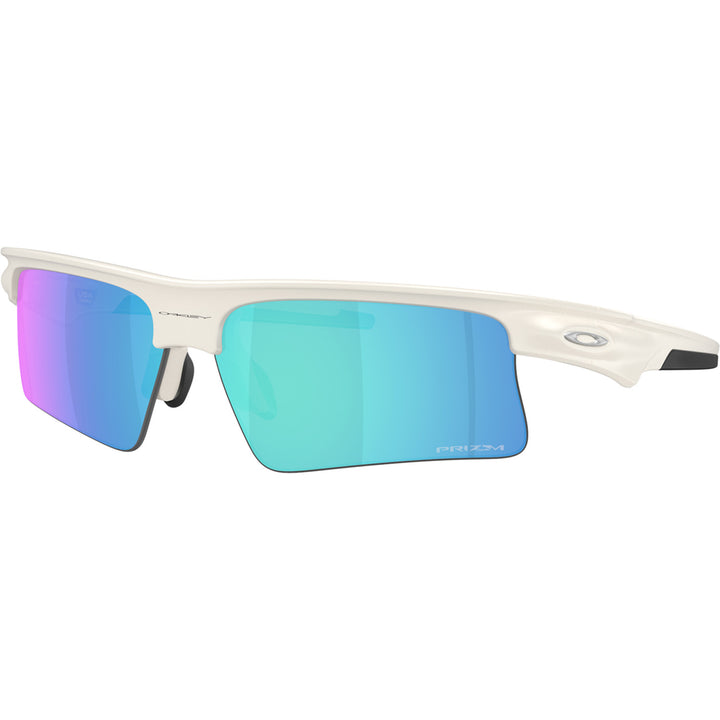 Oakley Bisphaera Speed Sunglasses Matte Mist/Prizm Sapphire