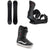 Season Kin Snowboard + Season Meld Snowboard Bindings + Vans Aura OG Snowboard Boots