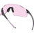 Oakley Cybr Dyno Sunglasses Polished Carbon/Prizm Low Light