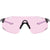 Oakley Cybr Dyno Sunglasses Polished Carbon/Prizm Low Light