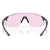 Oakley Cybr Dyno Sunglasses Polished Carbon/Prizm Low Light