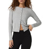 Light Heather Grey