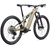 Specialized Turbo Levo R Comp Alloy E-Mountain Bike 2027 Satin East Sierras/Sandstone Metallic