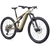 Specialized Turbo Levo R Comp Alloy E-Mountain Bike 2027 Satin East Sierras/Sandstone Metallic