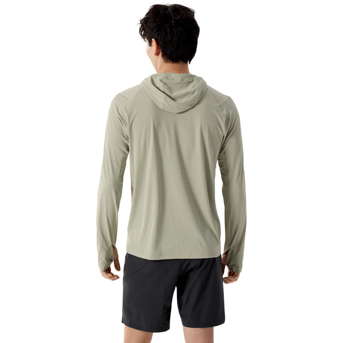 Arc'teryx Cormac Hoodie - Men's Habitat