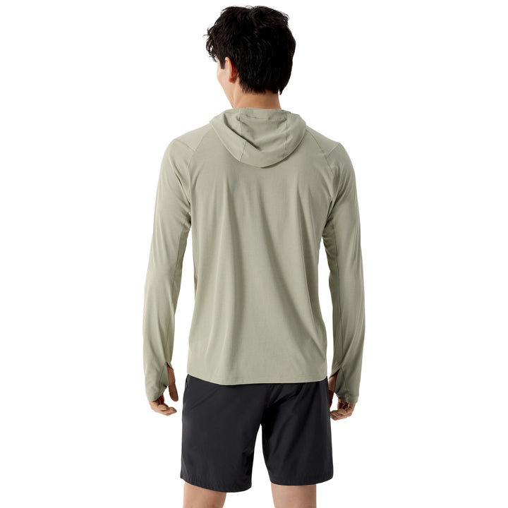 Arc'teryx Cormac Hoodie - Men's Habitat