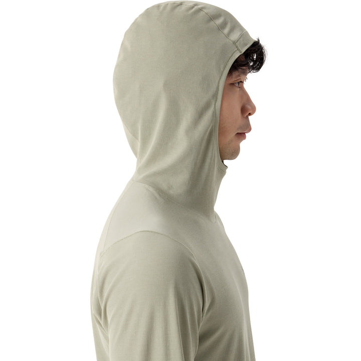 Arc'teryx Cormac Hoodie - Men's Habitat