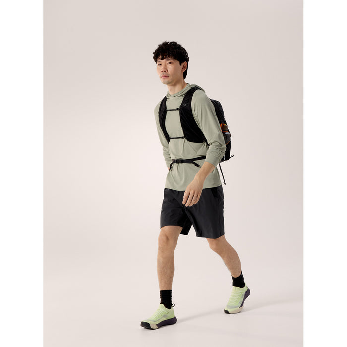 Arc'teryx Cormac Hoodie - Men's Habitat