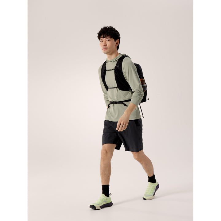 Arc'teryx Cormac Hoodie - Men's Habitat