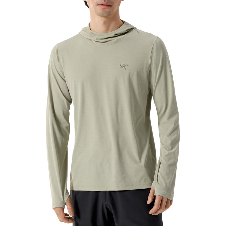 Arc'teryx Cormac Hoodie - Men's Habitat