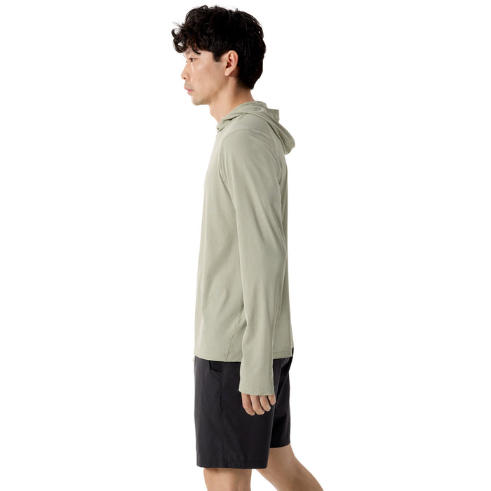 Arc'teryx Cormac Hoodie - Men's Habitat