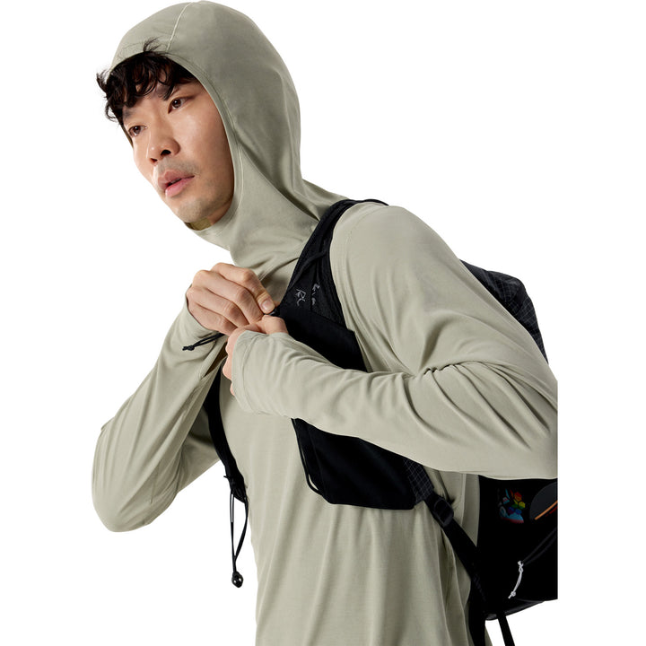 Arc'teryx Cormac Hoodie - Men's Habitat