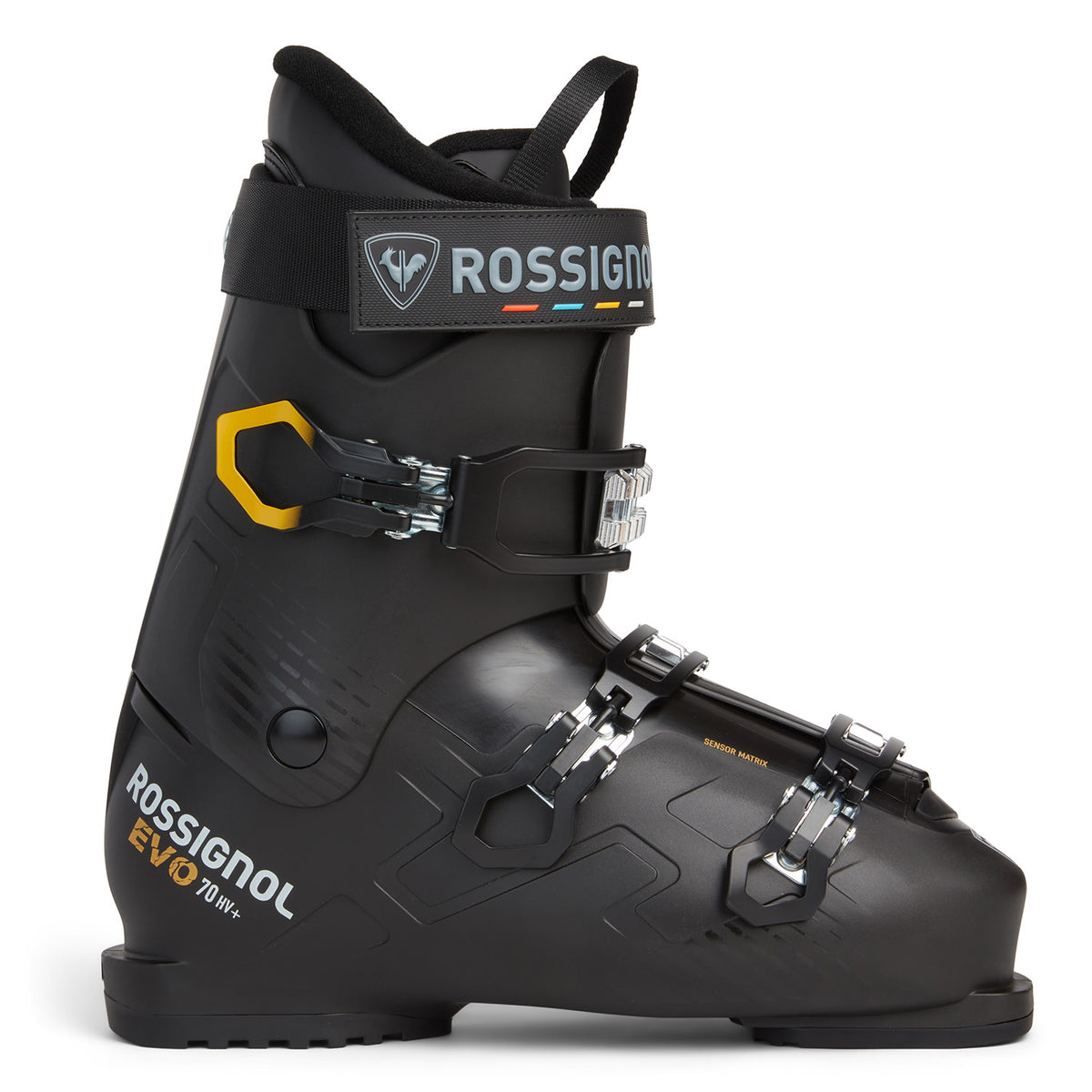 Rossignol Evo 70 HV+ Ski Boots 2026