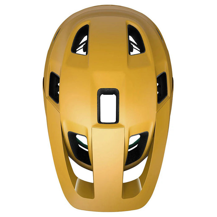 Lazer Lupo Kineticore Bike Helmet Matte Autumn