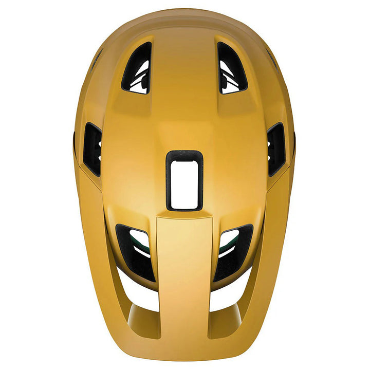 Lazer Lupo Kineticore Bike Helmet Matte Autumn