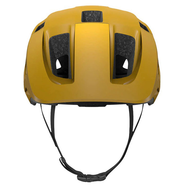 Lazer Lupo Kineticore Bike Helmet Matte Autumn
