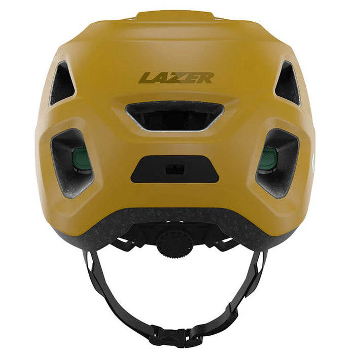 Lazer Lupo Kineticore Bike Helmet Matte Autumn