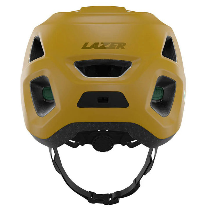 Lazer Lupo Kineticore Bike Helmet Matte Autumn