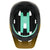 Lazer Lupo Kineticore Bike Helmet Matte Autumn