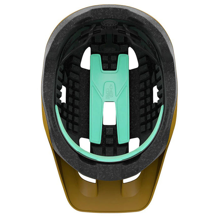 Lazer Lupo Kineticore Bike Helmet Matte Autumn