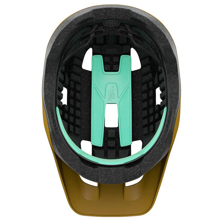 Lazer Lupo Kineticore Bike Helmet Matte Autumn