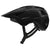 Lazer Lupo Kineticore Round Fit Bike Helmet Matte Black